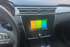 2021 Roewe i5 2020 1.5 AT 4GConnectedLeaderEdition #13