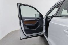 2018 Audi Q3 2018 1.4T AT 30AnniversaryYear30TFSIStandard FWD #11