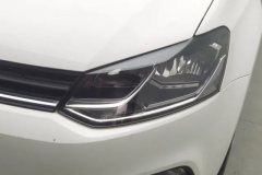 2018 Volkswagen Polo Hatchback 2018 1.5 AT Enjoy #5