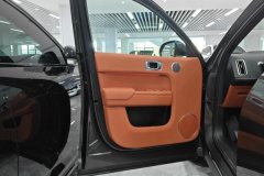 2025 Li Auto Li Auto L7 2025 Pro SmartHuanNewEdition #7