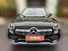 2022 Mercedes-Benz GLC-Class 2022 GLC 300 L 4MATIC AT Dynamic #3