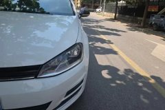 2016 Volkswagen Golf 2016 1.4T AT 230TSI Comfort #5