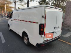 2023 Yuan Cheng Auto Yuan Cheng Xingxiang V 2022 Star RewardsV6ELWBNingde41.86kWh #4