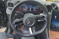 2024 Mercedes-Benz GLC-Class 2024 2.0T AT GLC 260 L 4MATIC Luxury 5Seat #15