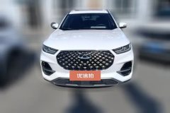 2021 Chery Tiggo 8 Plus 2021 290TGDI DCT PrideEdition #2