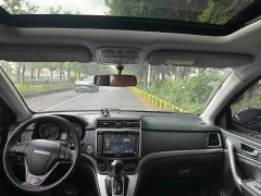 2017 Haval H6 2017 1.5T AT Red LabelSportLuxury FWD Facelift #11