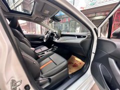 2023 Toyota Levin 2023 Smartelectric hybridHybrid 1.8L AT Luxury #5