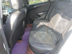 2015 Buick Excelle GT Hatchback 2014 1.6 AT XTFashion #8