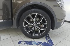 2017 Volkswagen Tiguan L 2017 1.8T AT 330TSIFlagshipFWD #6