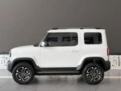 2023 Baojun Yueye 2023 Flagship #3