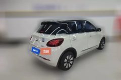 2024 Wuling Motors Wuling Bingo 2023 410kmLingxiExclusive #3