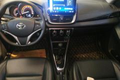 2022 Toyota Yaris L 2021 To dazzleX 1.5 AT Luxury #16