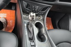 2018 Buick Envision Plus 2018 20T 2WDLeading #16