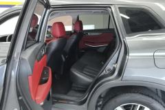2024 Chang'an CS75 2023 Pleasure 1.5T AT DCT Luxury #11