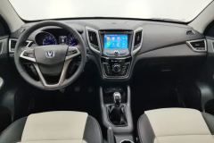 2017 Chang'an CS35 2017 1.6 MT Luxury #12