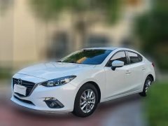 2015 Mazda Mazda3 Axela Sedan 2016 1.5 AT Comfort #1
