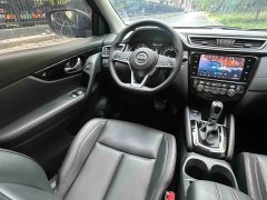 2023 Nissan Qashqai 2023 Classic 2.0L AT CVT XVComfort #14