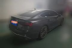 2022 Audi A5 Sportback 2023 Sportback 2.0T AT 40 TFSI quattro LuxuryDynamic (Imported) #3