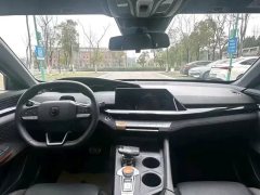 2022 Chang'an UNI-V 2022 1.5T AT Sport #5