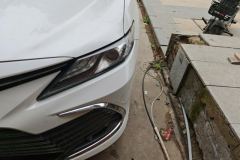 2021 Toyota Camry 2021 2.0G Luxury #5
