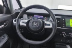 2022 Honda Fit Hatchback 2021 1.5 AT Chao XiangEdition #15
