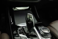 2021 BMW X3 2021 2.0T AT xDrive28i Luxury Pkg4WD #17