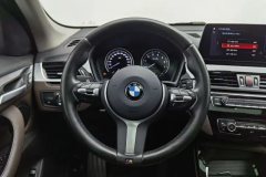2020 BMW X1 2020 1.5T AT 20LiExclusiveFWD #15