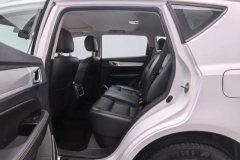 2018 Geely Auto Vision X6 2018 1.8 MT 4GConnectedLuxury #19