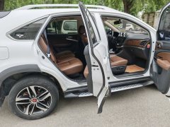 2015 BYD Tang PHEV 2015 2.0T AT 4WDPremium #10