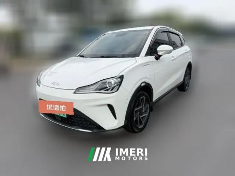 2023 Neta AYA 2023 401