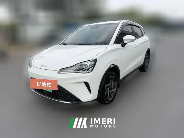 2023 Neta AYA 2023 401