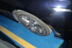 2025 Honda Accord 2025 SportSeries 260TURBO Premium #6