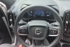 2023 Volvo XC40 2023 2.0T AT B3 Smart VisionLuxury #15