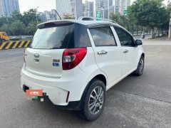 2018 JAC Group iEV6E 2018 SportiEV6ELuxurySmart EV #7