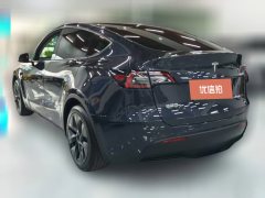 2024 Tesla Model Y 2024 rear wheel driveEdition #5