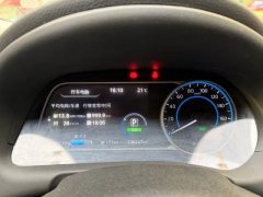 2018 Nissan Sylphy EV 2018 Smart Lead EV #13