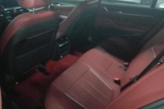 2023 BMW 5 Series 2023 2.0T AT 530Li Leading MSport Pkg #11