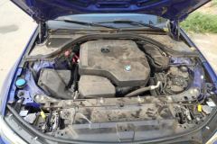 2020 BMW 3 Series 2020 2.0T AT 320Li MSport Pkg #10