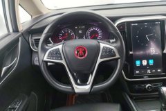 2018 BYD Song MAX 2018 1.5T AT Smart ConnectElite6Seat #15