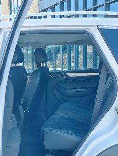 2018 Roewe RX5 PHEV 2017 ERX5 EV400 ElectricConnectednetSupreme #6