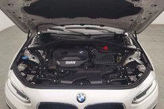 2019 BMW 1 Series 2019 1.5T AT 118i Fashion #7