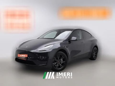 2024 Tesla Model Y 2024 rear wheel driveEdition