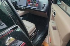 2026 Li Auto Li Auto L7 2025 Ultra SmartHuanNewEdition #8
