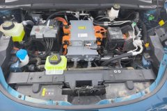 2023 Ora Good Cat 2023 401KmStandardBattery life Luxury LFP #10