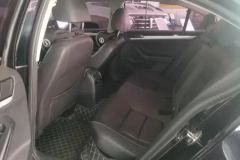 2016 Volkswagen Sagitar 2015 1.6 AT Comfort #11