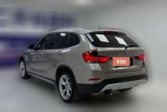 2015 BMW X1 2014 2.0T AT 18i XDesign PkgRWD #6
