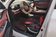 2023 Chang'an CS75 Plus 2023 No.3generation 1.5T AT Premium #9