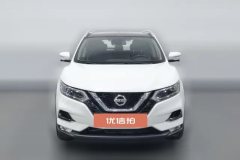 2019 Nissan Qashqai 2019 2.0 AT Luxury #3