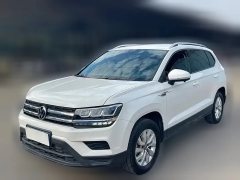 2021 Volkswagen Tharu 2021 1.4T AT 280TSIFashionFWD #1