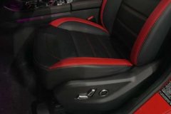 2022 Beijing Off-Road Beijing BJ40 2020 2.0T AT city ​​hunterEditionSupreme4WD #21